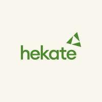 hekate health logo image