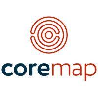 coremap logo image