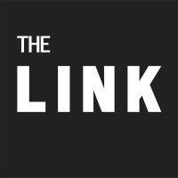 the link logo image