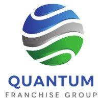 quantum franchise group logo image