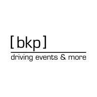 bkp gmbh logo image