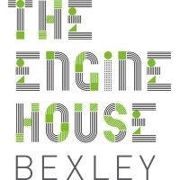 the engine house bexley logo image