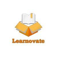 learnovate ecommerce logo image