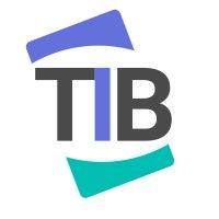 tib finance logo image