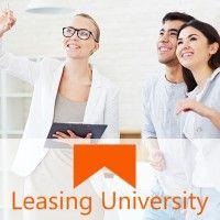 leasing university