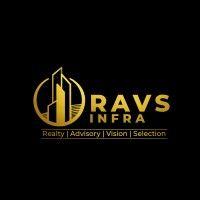 ravs infra logo image