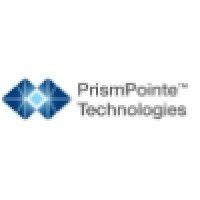 prism pointe technologies logo image