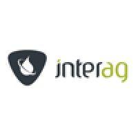 agência interag logo image