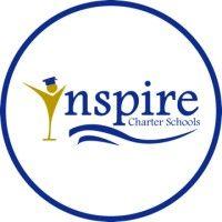 inspire charter schools logo image