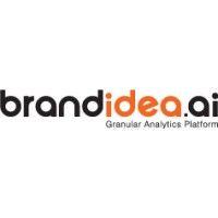 brandidea granular analytics platform logo image