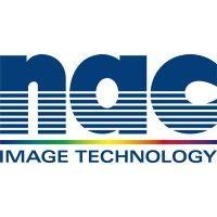 nac image technology logo image