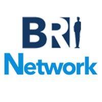 business research & intelligence network logo image