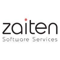 zaiten software services logo image