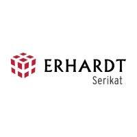 erhardt serikat logo image