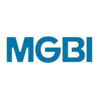 mgbi logo image