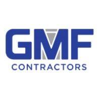 gmf contractors logo image