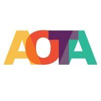 aota logo image