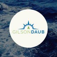 gilson daub logo image