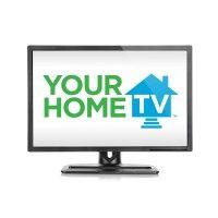 your home tv logo image