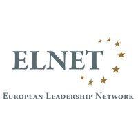 european leadership network (elnet) logo image