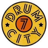 7drumcity logo image