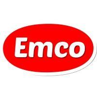 emco spol. s r. o. logo image