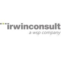 irwinconsult logo image