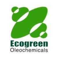 pt ecogreen oleochemicals batam logo image