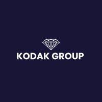 kodak group logo image