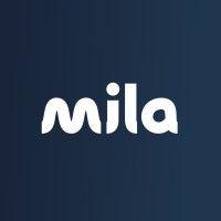 mila logo image