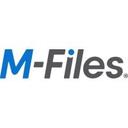 logo of M Files Sverige