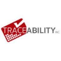 trace-ability, inc. logo image