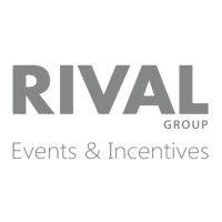 rival group logo image