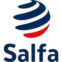 salinas y fabres, salfa logo image