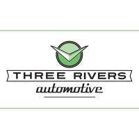 three rivers automotive logo image