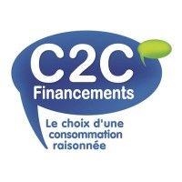 c2c financements (cm-cic) logo image