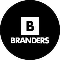 branders logo image