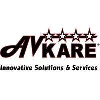 avkare, llc logo image