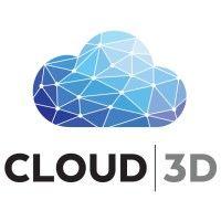 cloud3d ltd logo image