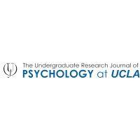 the undergraduate research journal of psychology at ucla