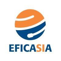 eficasia contact center logo image