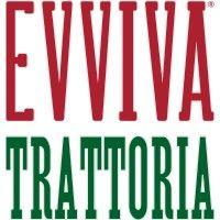 evviva trattoria logo image