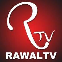 rawal tv logo image