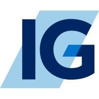 ig gestion de patrimoine logo image