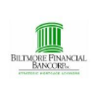 biltmore financial logo image