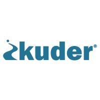 kuder logo image