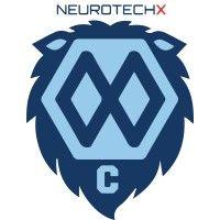 neurotech x columbia logo image