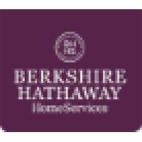 berkshire hathaway homesale realty logo image