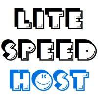 litespeed host logo image