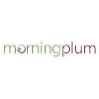 morningplum logo image